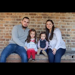 Meet your Posher, Elizabeth